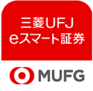 三菱UFJ eスマート証券(旧:auカブコム証券)