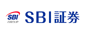 SBI証券ロゴ