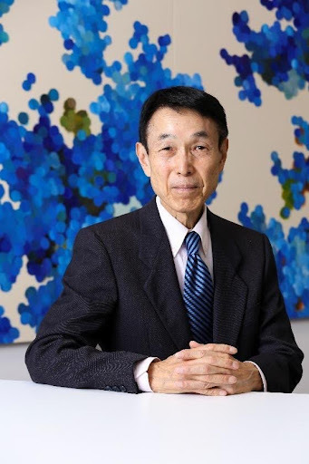荒巻健二 Kenji Aramaki