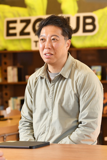 サツドラホールディングス社長
