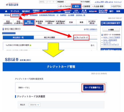 FX取引 やり方