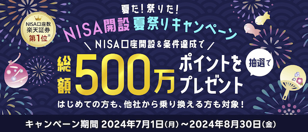 楽天キャンペーン_nisa夏祭り.png