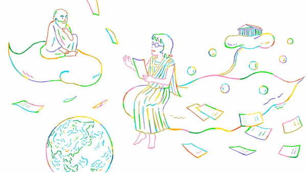 転職ロマン 第5回