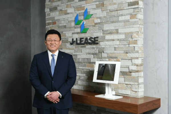 【写真②】ジェイリース