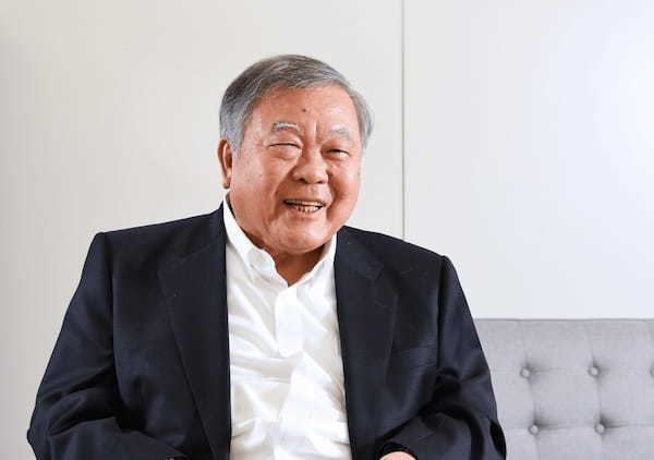 Keeper技研谷会長2