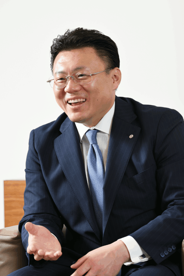 【写真①】ジェイリース